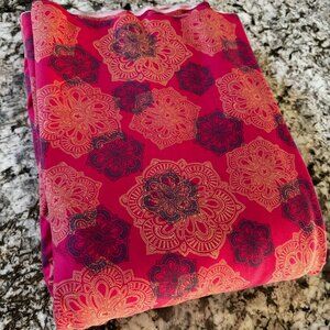 Soybu - Deadstock Jersey Athletic Fabric 2.22 yards